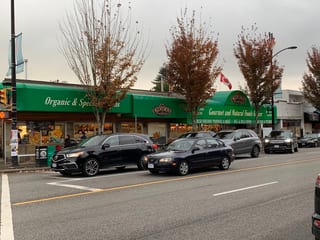 Choices Market Cambie