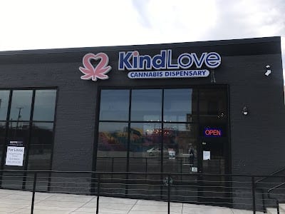 Herbal Junction (dba Kind Love)