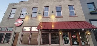 Kloostermans Sports Tap