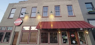Kloostermans Sports Tap