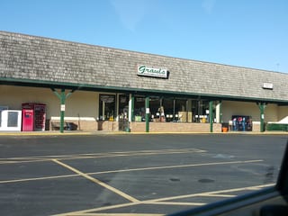 Grauls Market