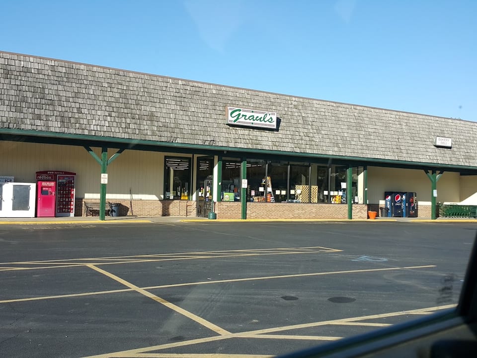 Grauls Market