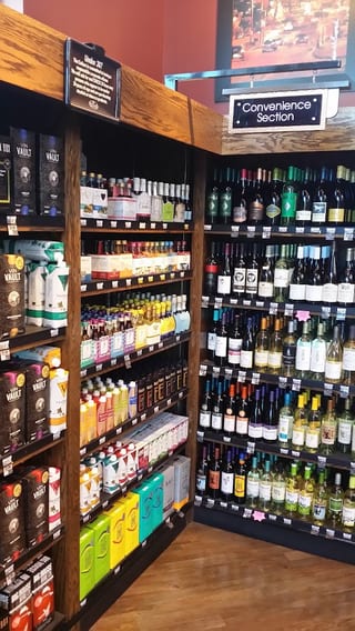 The Cellars