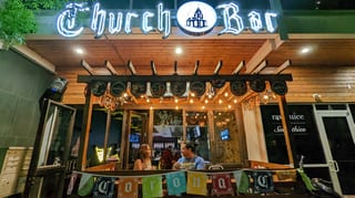 Sober Bar Club