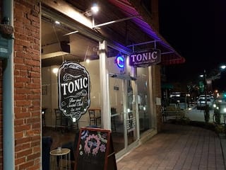 Tonic Social Club