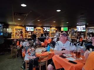 The Pub In Gahanna
