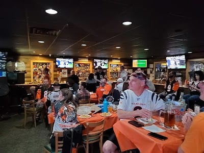 The Pub In Gahanna