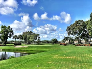 Quail Village Golf Club
