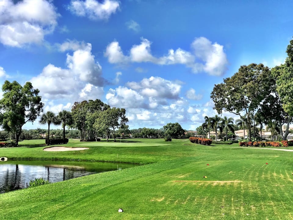 Quail Village Golf Club