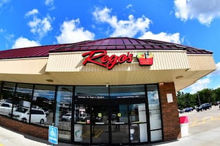 Regos