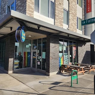 Raindrop Tap House