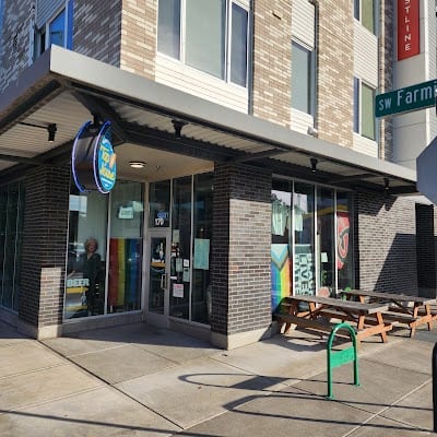 Raindrop Tap House
