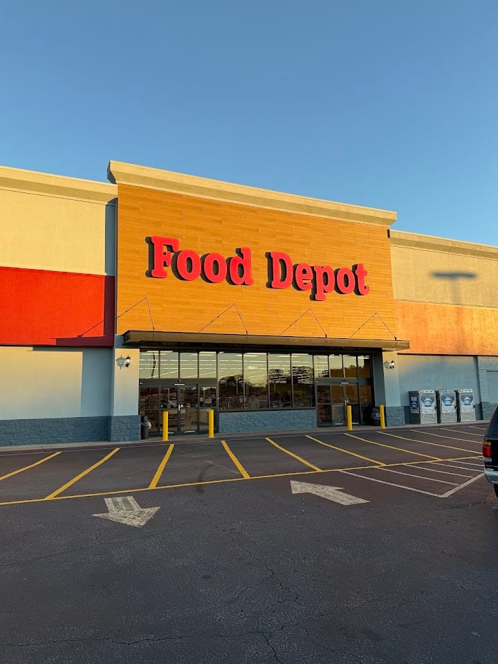 Food Depot #66