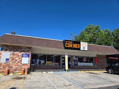 Oak And Stockton Corner Inc