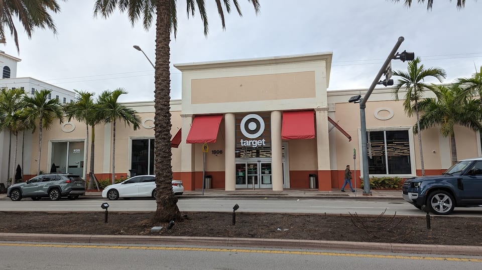Target