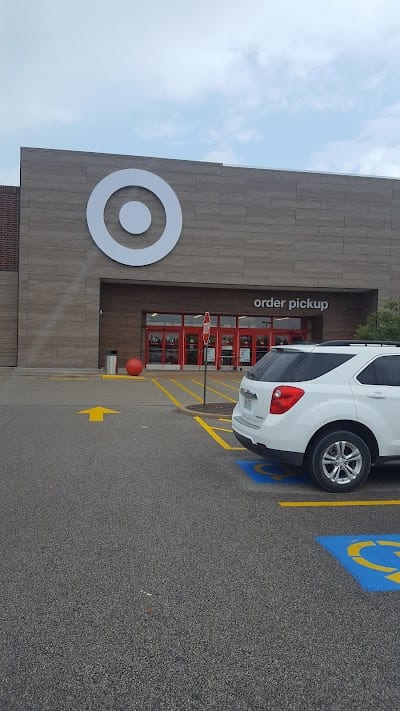 Target - Florissant
