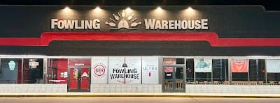 Fowling Warehouse