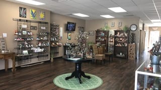 Artistic Organics