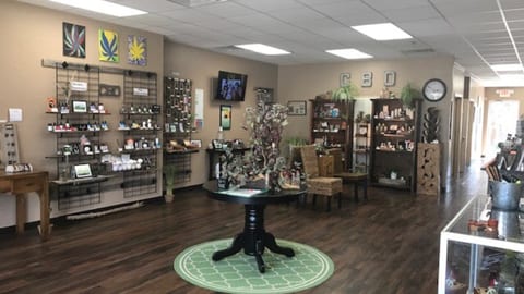 Artistic Organics