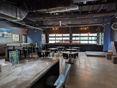 White Lion Brewing
