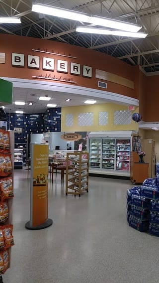 Publix Super Market