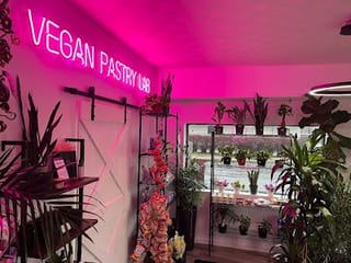 Vegan Pastry Lab