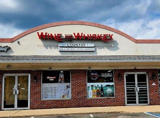 Wine & Whiskey Country