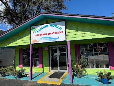 Liquor World