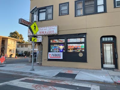 Park & Hester Wine & Liquor