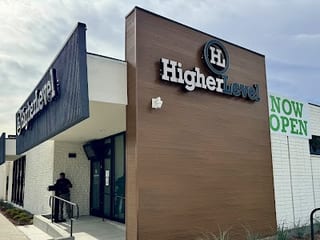 Higher Level