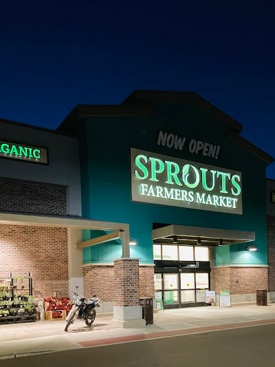 Sprouts Farmers Market