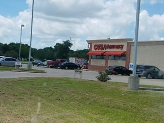 Cvs Pharmacy #6725