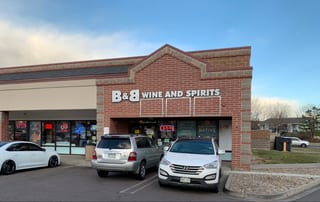 B&B Wine And Spirits