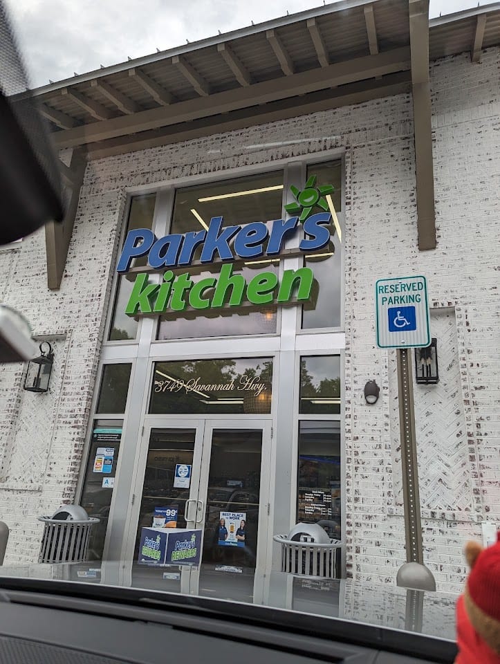 Parkers