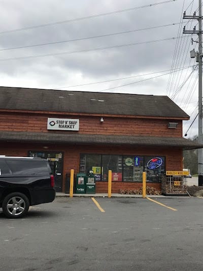 Stop N Shop Market