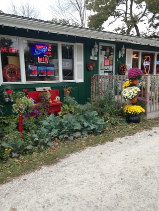 Village Green House