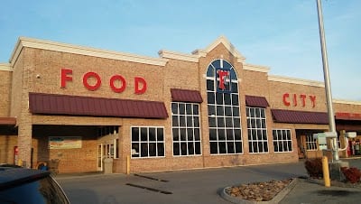Food City K Vat
