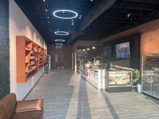 Kush CBD LLC