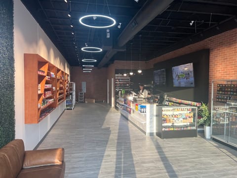Kush CBD LLC