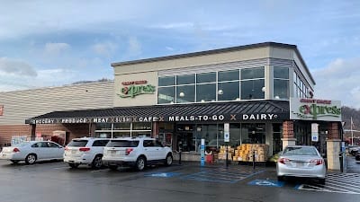 Giant Eagle
