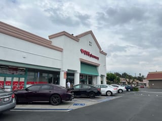 Cvs Pharmacy #9617