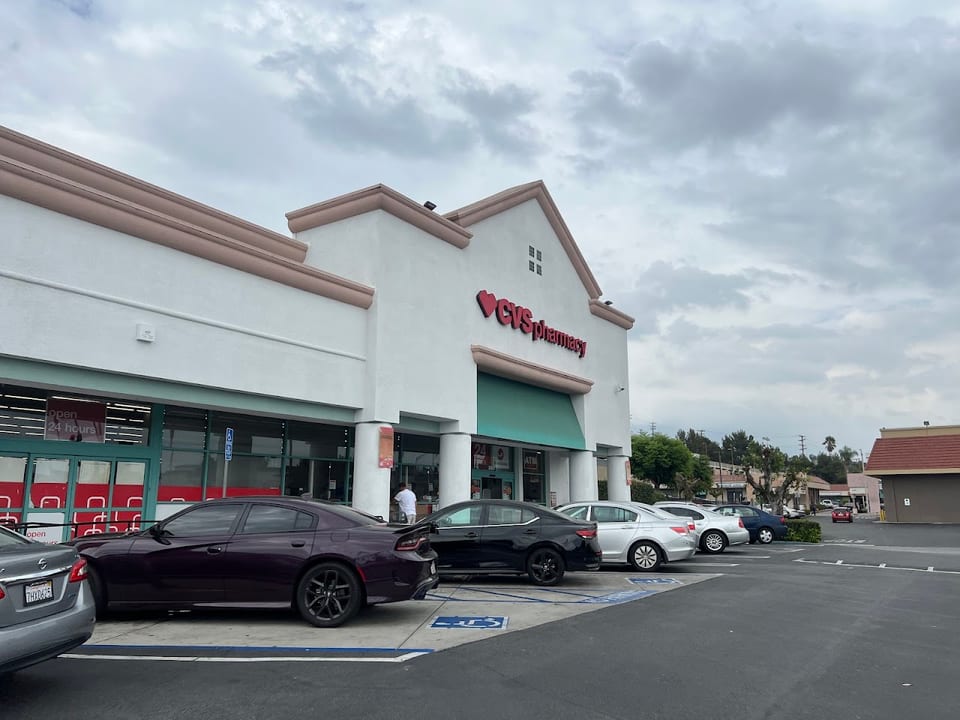 Cvs Pharmacy #9617
