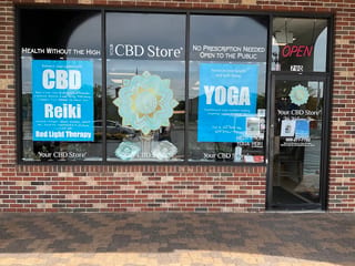 Your CBD Store Absecon
