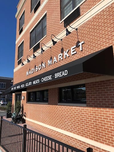 Madison Market