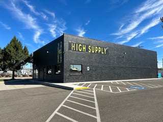High Supply