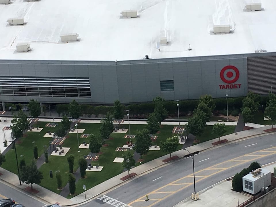 Target - Atlanta Midtown