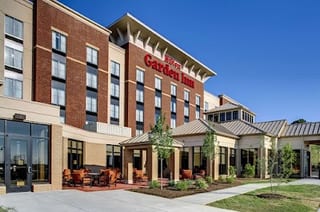 The Garden Grille & Bar (hgi)