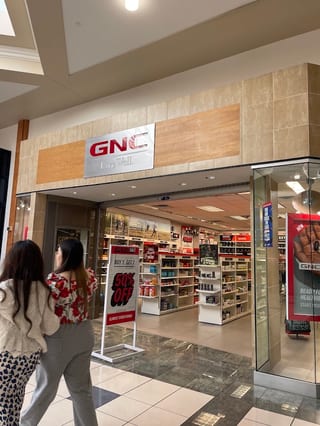 Gnc