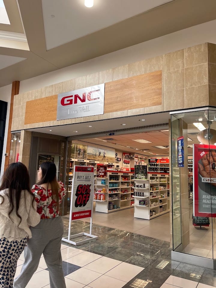 Gnc