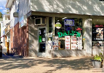 Dalys Corner Package